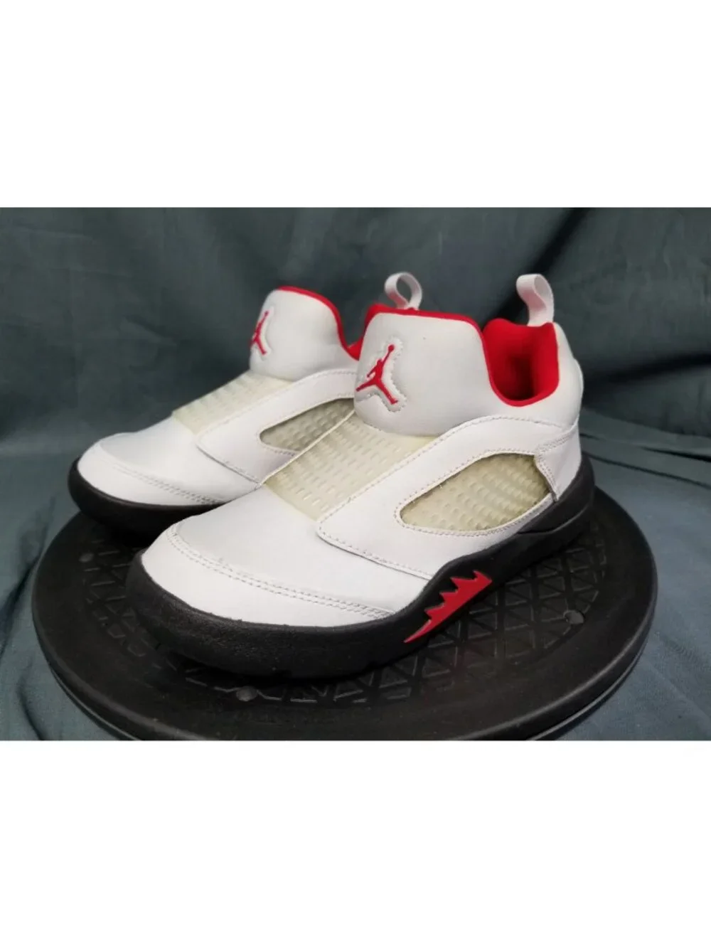 Jordan air retro